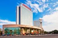 Century Sunshine Hotel Emeishan Hotels in City Center/Emei Railway Station