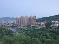 连云港四季爱途酒店公寓 - 酒店外部