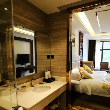 Huangjia Hotel