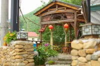 Zhufengju Villa