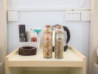 涠洲岛阡陌小居 - 标准房