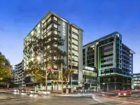 เควสต์ แชทส์วู้ด โรงแรมใกล้St Leonards