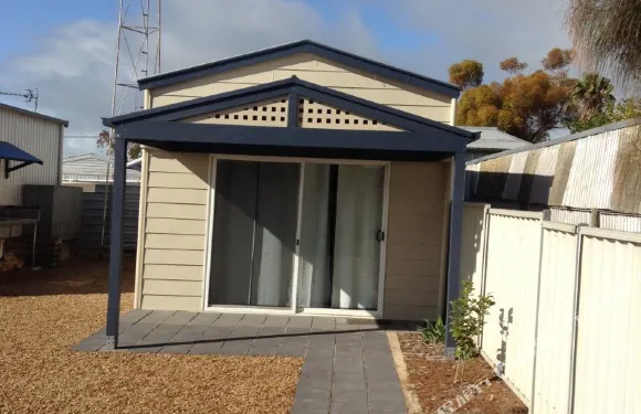 房車營地Hurtles酒店