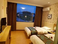 Rujia Hotel