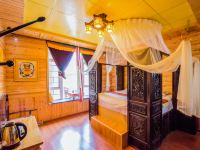 香格里拉吉美多吉客栈 - 藏族古式大床房