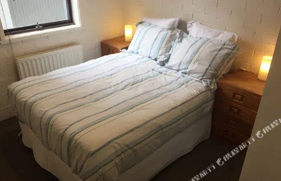 布拉山高山度假公寓-雪花16