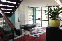 Tropical Gateway Motor Inn 알렌스타운 호텔
