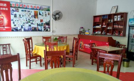 Cili Xiangweizhuang Inn - Housity