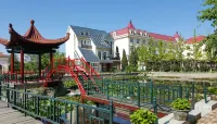 Yitel Hotel(Beidaihe dove nest store) Hôtels à : Qinhuangdao