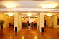 Taihe Jinghu Hotel Hôtels à : Taihe