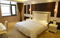 Guanshan Holiday Hotel Hotels in Long County