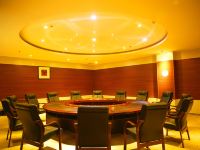 西宁可可西里国际饭店 - 会议室