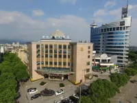 Century Dynasty Hotel Hotels in der Nähe von Baojiahuigu Hediao Art Museum