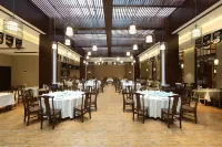 Blue Horizon Jun Hua Hotel فنادق في له لينغ