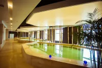Changbai Mountain Lan Hot Spring Resort - Hot Springs