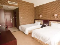 Shengdao Yijing Hotel Hotel a Changhai