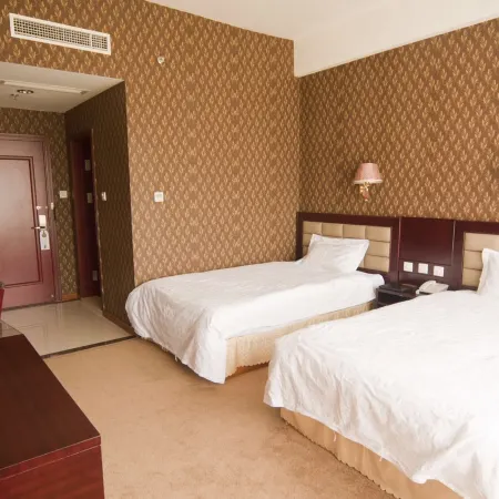 Shengdao Yijing Hotel