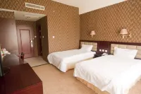 Shengdao Yijing Hotel
