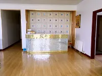 Aershan Yijing Villa