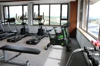 DREAMOON  HOTEL - Gym