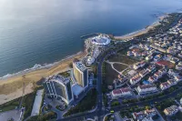Hyatt Regency Qingdao Hotels in Qingdao