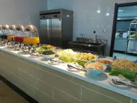 Starway Hotel (Changbai Mountain West Scenic Spot Visitor Center Branch)