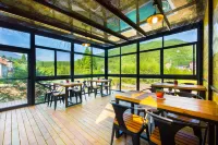 莫幹山溪流畔私家美宿 - 小旅館