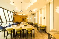 Atour Hotel Tianjin Station Jinwan Plaza - Boutique