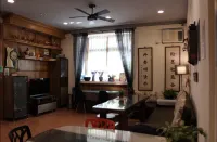 Axin bnb