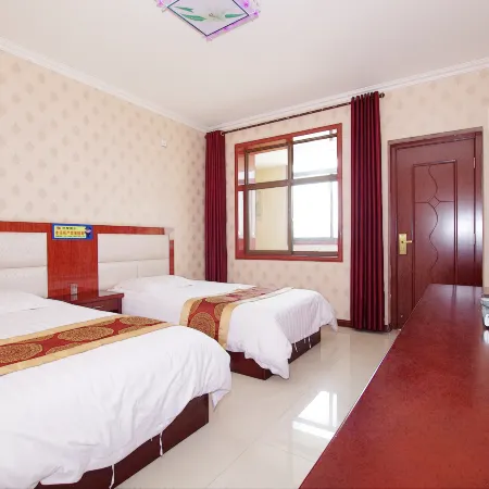 Sanxing Business Hotel