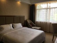 广汉沁园酒店 - 普通大床房