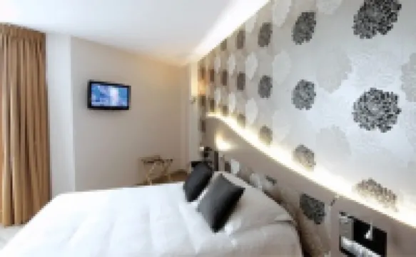 Hotel Hor Europe