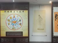五台山金莲花禅文化主题酒店 - 公共区域