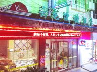 江华云龙便捷酒店 - 酒店外部