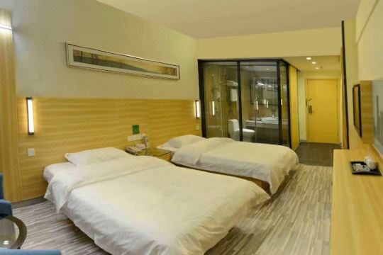 品尚酒店(南宁金桥店)