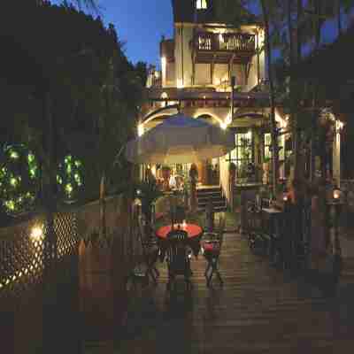 더빌라 풀빌라펜션 가평 Hotel Exterior