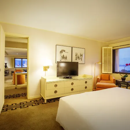 Regency Art Hotel