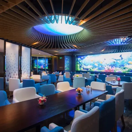 Ocean Rise Hotel