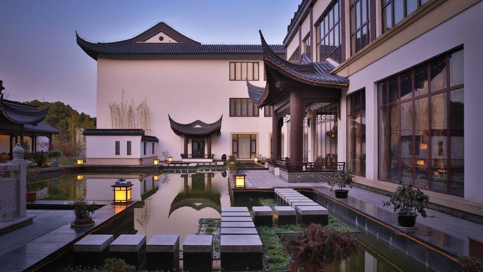 Yueshanxuan Hotel