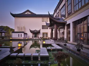 Yueshanxuan Hotel