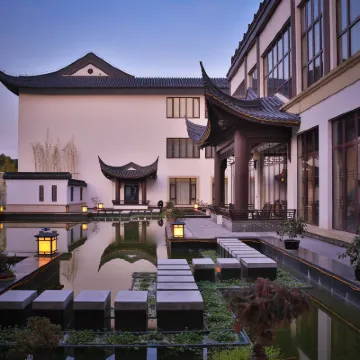 Yueshanxuan Hotel Hotels near Yushan Cableway