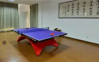 Hejin Garden Water Scenic Resort - Gym