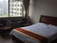 重庆馨雅居酒店式公寓 - 特惠大床房