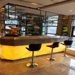 通化財富商務飯店