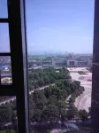 Shunda Hotel - موقف سيارات