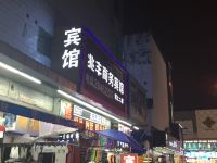 深圳兆丰商务宾馆 - 酒店外部