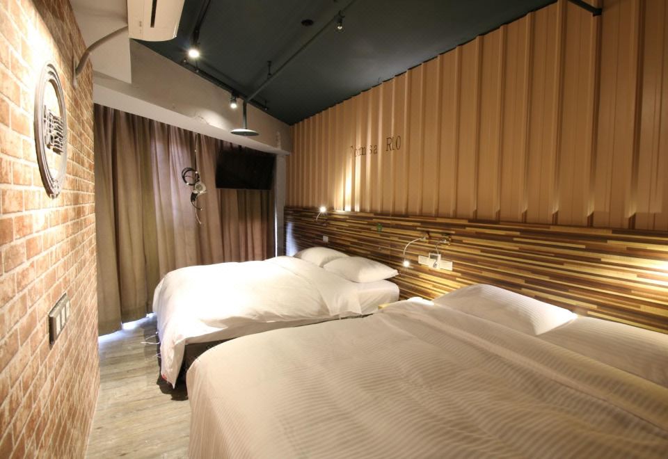 가오슝 시내 풍경