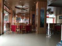 河池永寿宫商务酒店 - 餐厅