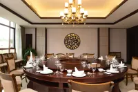 Dongtang Tianmu Narada Hot Spring Holiday Hotel Hotels in Fengcheng