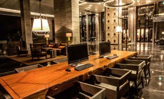 Weligama Bay Marriott Resort & Spa
